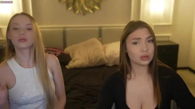 Image 7 of anabel054 Stream on Chaturbate on 6 days ago