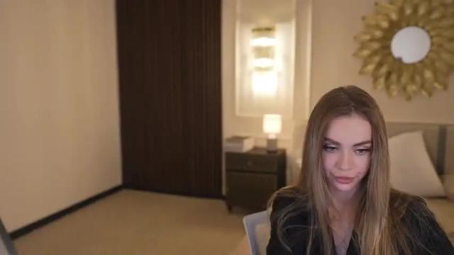 Image 3 of anabel054 Stream on Chaturbate on 18 hours ago