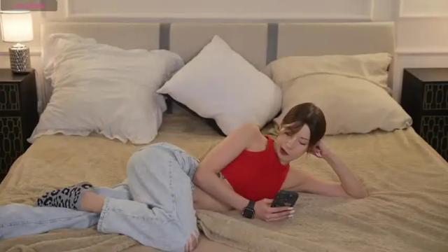 Thumbnail 2, anabel054's Stream at Chaturbate, 1 month ago