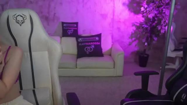 Image 10 of anabel054 Stream on Chaturbate on 1 month ago