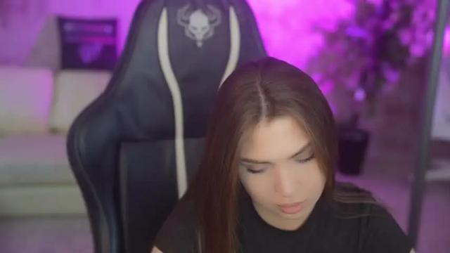 Image 4 of anabel054 Stream on Chaturbate on 1 month ago