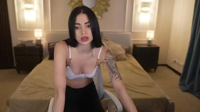 Image 8 of anabel054 Stream on Chaturbate on 1 month ago