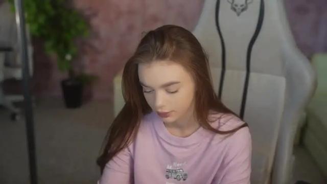 Thumbnail 1, anabel054's Stream at Chaturbate, 27 days ago