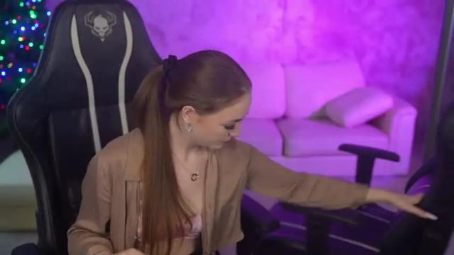 Thumbnail 2, anabel054's Stream at Chaturbate, 13 days ago