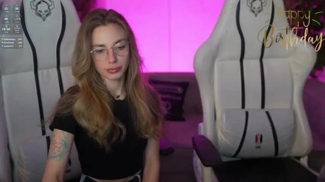 Thumbnail 1, anabel054's Stream at Chaturbate, 12 days ago