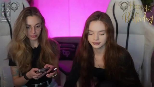 Thumbnail 2, anabel054's Stream at Chaturbate, 12 days ago