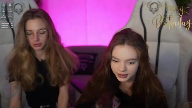 Image 6 of anabel054 Stream on Chaturbate on 13 days ago