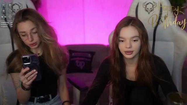 Image 8 of anabel054 Stream on Chaturbate on 13 days ago