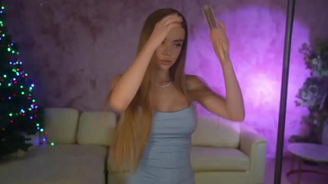 Image 2 of anabel054 Stream on Chaturbate on 14 days ago