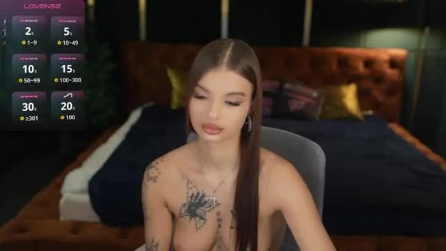 Image 12 of anabel054 Stream on Chaturbate on 5 days ago