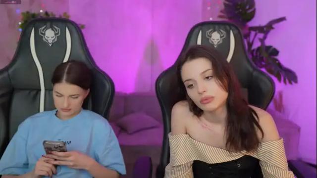 Thumbnail 1, anabel2054's Stream at Chaturbate, 1 month ago