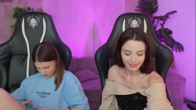 Image 11 of anabel2054 Stream on Chaturbate on 1 month ago