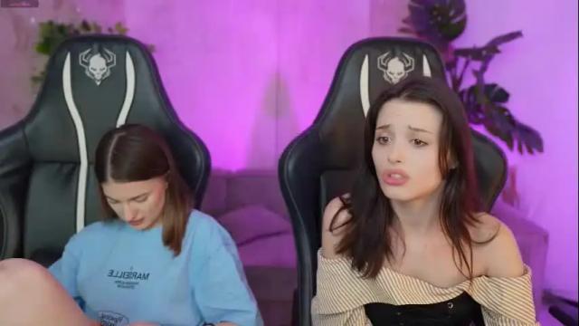 Image 12 of anabel2054 Stream on Chaturbate on 1 month ago