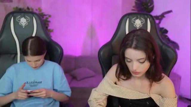 Image 6 of anabel2054 Stream on Chaturbate on 1 month ago