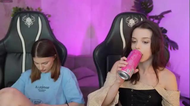 Thumbnail 3, anabel2054's Stream at Chaturbate, 1 month ago