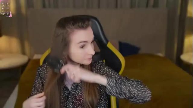 Image 10 of anabel2054 Stream on Chaturbate on 1 month ago