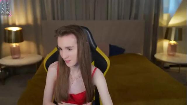 Image 2 of anabel2054 Stream on Chaturbate on 1 month ago