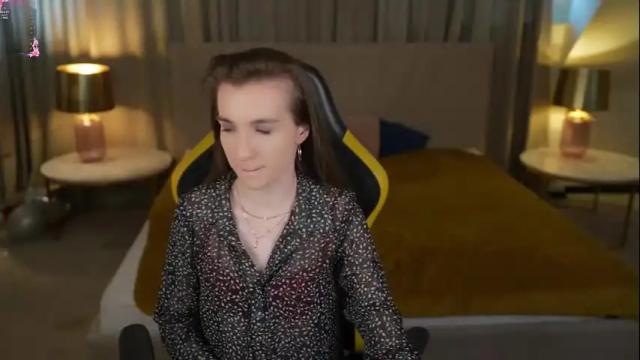 Thumbnail 2, anabel2054's Stream at Chaturbate, 1 month ago