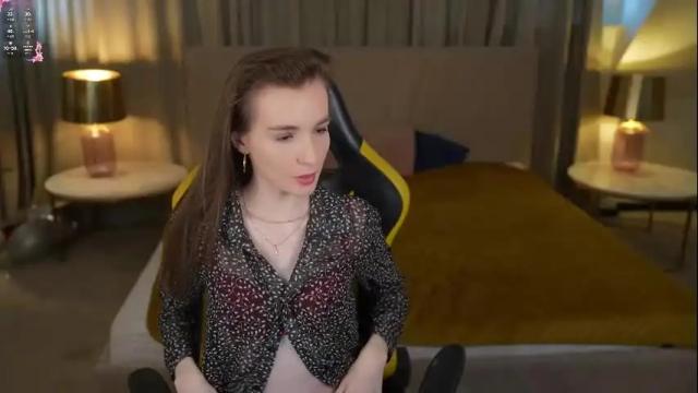 Image 6 of anabel2054 Stream on Chaturbate on 1 month ago