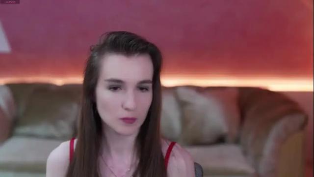 Image 12 of anabel2054 Stream on Chaturbate on 1 month ago