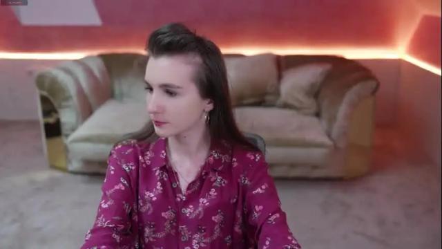 Image 2 of anabel2054 Stream on Chaturbate on 1 month ago