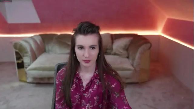 Image 3 of anabel2054 Stream on Chaturbate on 1 month ago