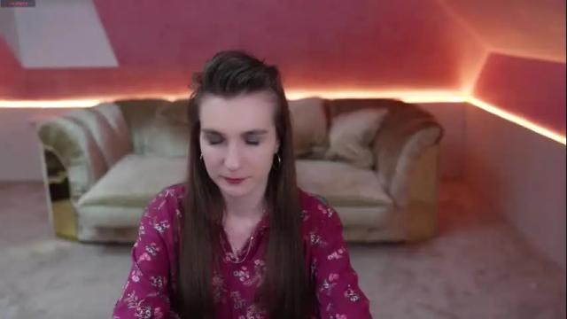 Image 4 of anabel2054 Stream on Chaturbate on 1 month ago