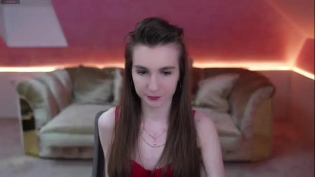 Thumbnail 2, anabel2054's Stream at Chaturbate, 1 month ago