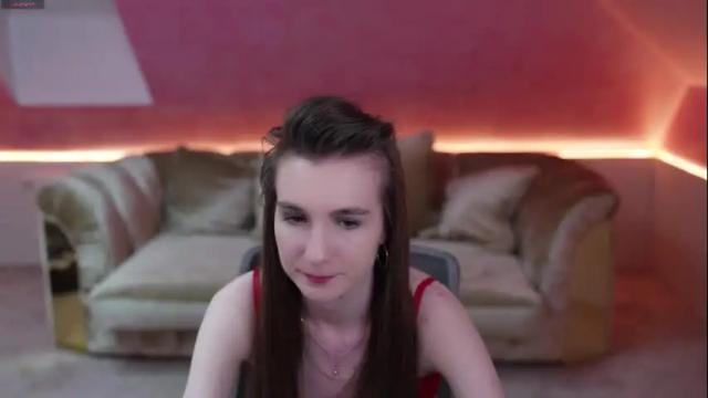 Image 6 of anabel2054 Stream on Chaturbate on 1 month ago