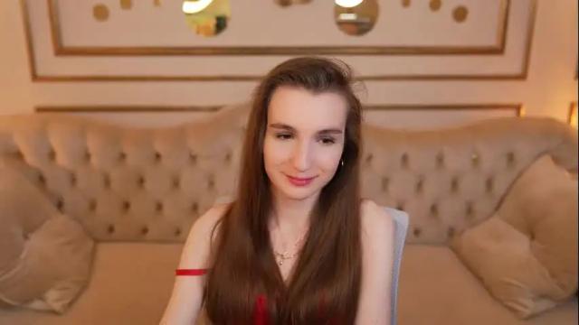 Image 10 of anabel2054 Stream on Chaturbate on 1 month ago