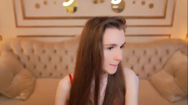 Image 2 of anabel2054 Stream on Chaturbate on 1 month ago