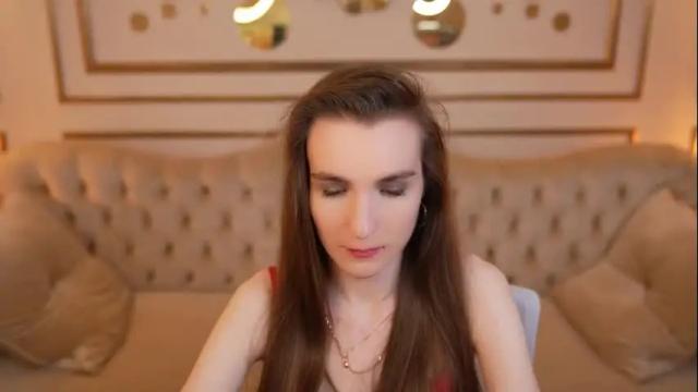 Image 3 of anabel2054 Stream on Chaturbate on 1 month ago