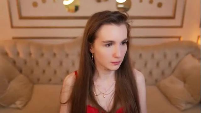 Image 8 of anabel2054 Stream on Chaturbate on 1 month ago