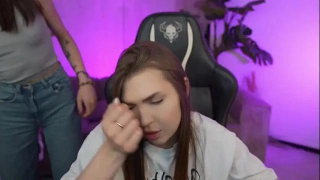 Thumbnail 1, anabel2054's Stream at Chaturbate, 1 month ago