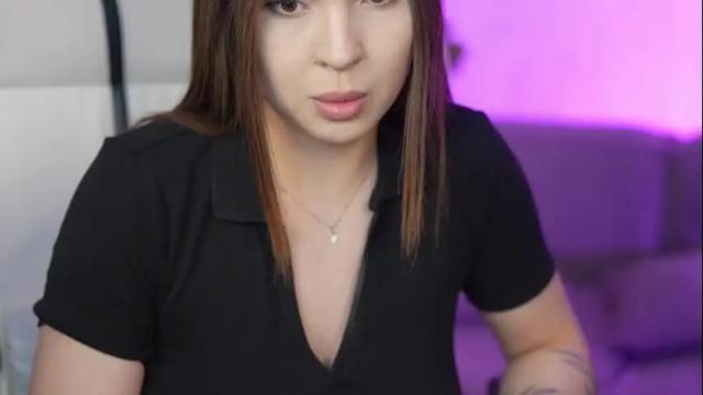 Image 4 of anabel2054 Stream on Chaturbate on 1 month ago