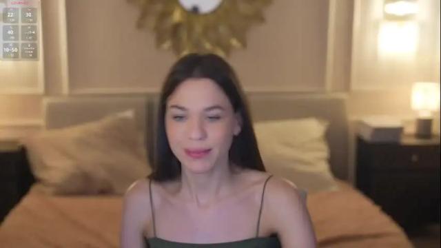 Image 12 of anabel2054 Stream on Chaturbate on 1 month ago