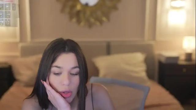 Image 3 of anabel2054 Stream on Chaturbate on 1 month ago