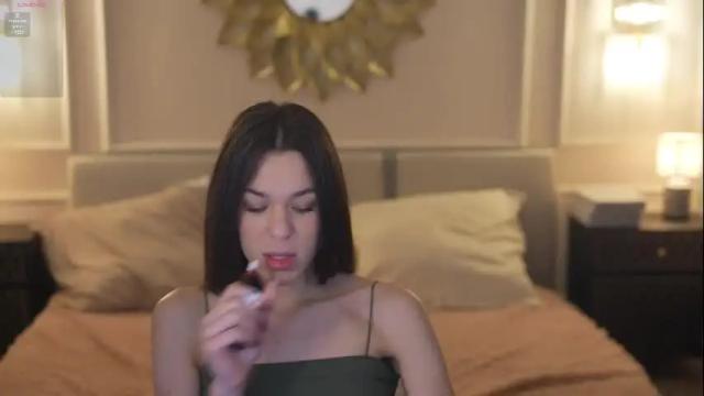 Thumbnail 2, anabel2054's Stream at Chaturbate, 1 month ago