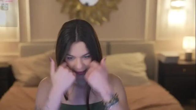 Image 6 of anabel2054 Stream on Chaturbate on 1 month ago