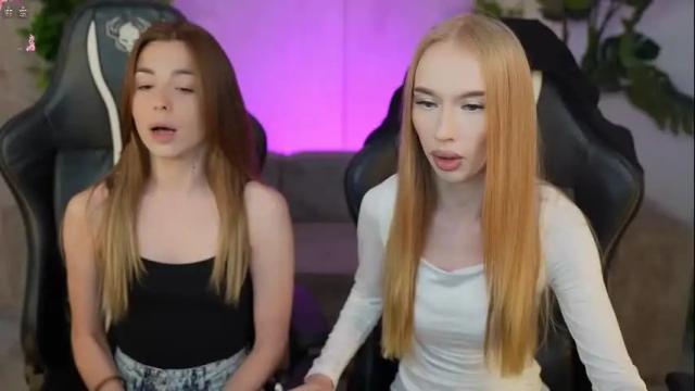 Thumbnail 1, anabel2054's Stream at Chaturbate, 1 month ago