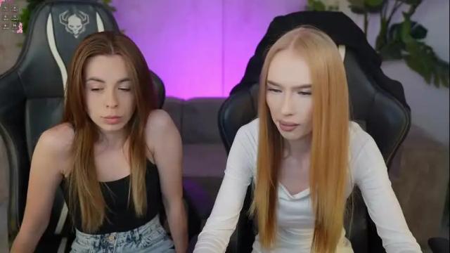 Image 2 of anabel2054 Stream on Chaturbate on 1 month ago