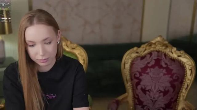Image 10 of anabel2054 Stream on Chaturbate on 1 month ago