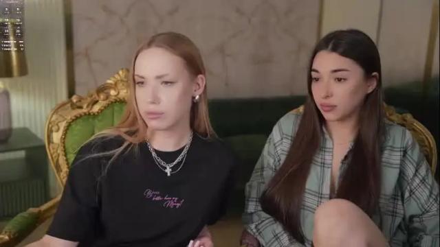 Image 11 of anabel2054 Stream on Chaturbate on 1 month ago