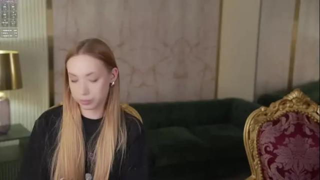 Image 6 of anabel2054 Stream on Chaturbate on 1 month ago