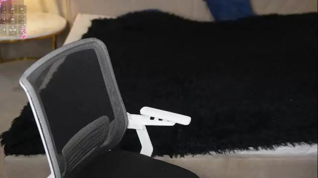 Image 8 of anabel2054 Stream on Chaturbate on 1 month ago