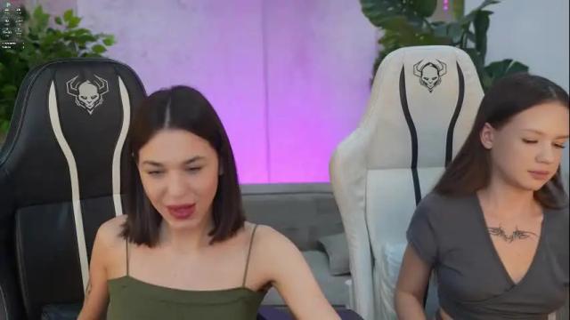 Image 3 of anabel2054 Stream on Chaturbate on 13 days ago