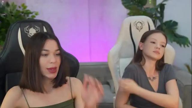 Image 4 of anabel2054 Stream on Chaturbate on 13 days ago