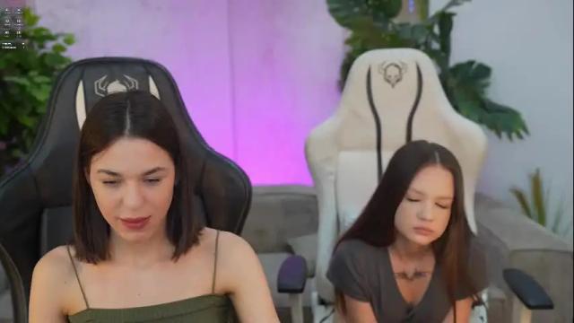 Image 8 of anabel2054 Stream on Chaturbate on 13 days ago