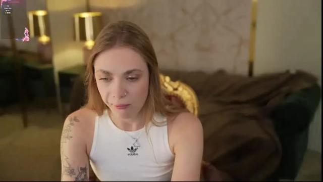 Image 2 of anabel2054 Stream on Chaturbate on 3 days ago