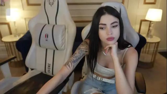 Thumbnail 1, anabel2054's Stream at Chaturbate, 1 month ago